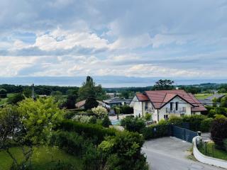 Appartement T3 - Côté Lac - Les appartements de Lucie à Allinges - Allinges - 3