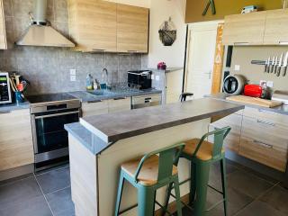 Appartement T3 - Côté Lac - Les appartements de Lucie à Allinges - Allinges - 1