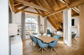 Hotel Brandauers Villen Superior - Strobl - 1
