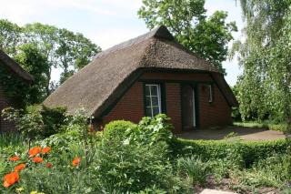 Ferienhaus Meiners - Stollhammerdeich - 0