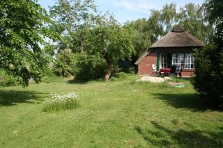 Ferienhaus Meiners - Stollhammerdeich - 9