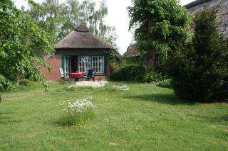 Ferienhaus Meiners - Stollhammerdeich - 8