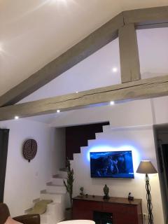 Villa avec vue éblouissante - 9