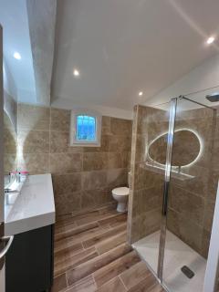 Villa avec vue éblouissante - 8