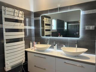 Villa avec vue éblouissante - 3