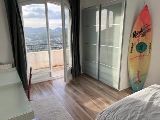 Villa avec vue éblouissante - 2