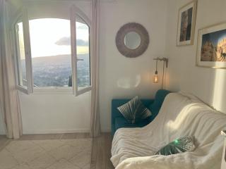 Villa avec vue éblouissante - 1