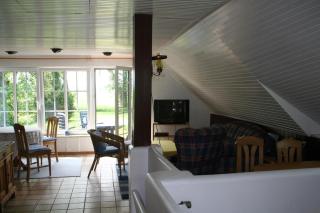 Ferienhaus Meiners - Stollhammerdeich - 5