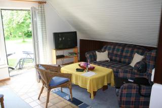 Ferienhaus Meiners - Stollhammerdeich - 4