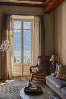 Villa Issima - The Bellagio Suite - Menaggio by LoveComo - Menaggio - 9