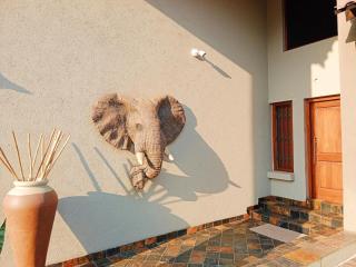 Elephant Villa - Nelspruit - 2
