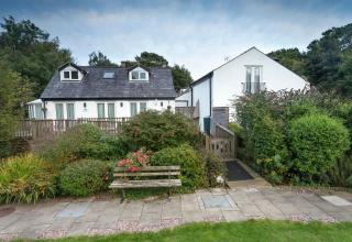 Ty Teiliwr - Benllech - 4