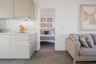 Acogedor apartamento con jardín en Denia 1 - Dénia - 2