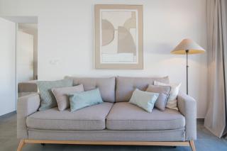 Acogedor apartamento con jardín en Denia 1 - Dénia - 1