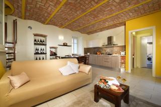 La Rosa nel Borgo - appartamento con garage - La Morra - 7