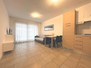 Costa Azzurra Apartment - 6