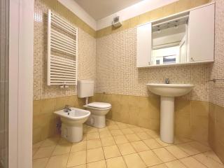 Costa Azzurra Apartment - 1