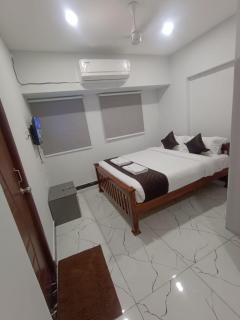 Royal Residency - Madras - 4