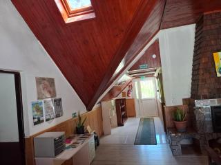 Gite Le Matarum, dortoire familiale 4 personnes - Cilaos - 3