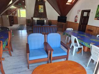 Gite Le Matarum, dortoire familiale 4 personnes - Cilaos - 6