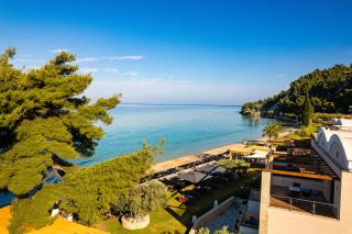 Olympion Sunset Halkidiki - 8