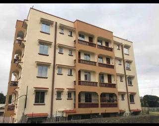 Lovely 1 bedroom Apartment with free parking - Mombasa - 4