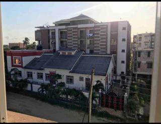 Lovely 1 bedroom Apartment with free parking - Mombasa - 2