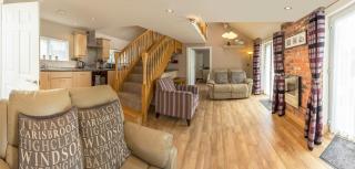 Ty Teiliwr - Benllech - 1