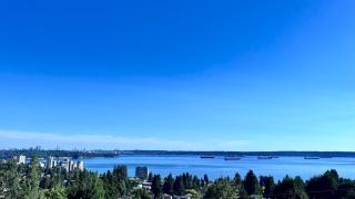 Oceanview Private Room - West Vancouver - 1