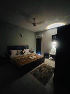 Rosewood Cottage - 5