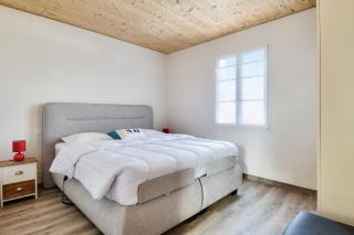 Jolie maison à l'Epine avec jardin pour 8 personnes - 1