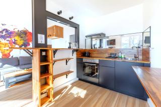 Le Chalet - GARE 3 min - PARIS 20 min - DISNEY 25 min - Lumineux & Chaleureux - Free WIFI - Thorigny-sur-Marne - 5