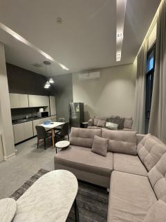جناح الفخامة والهدوء Calm Apartment بتحكم ذكي - 1