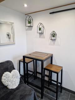 Studio à 200m de la plage avec parking gratuit et terrasse - Berck-sur-Mer - 4