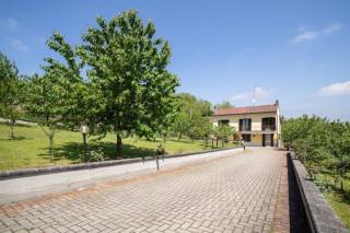 Villa Ciraldo in Monferrato with garden! x 8 Nuova Gestione - San Salvatore Monferrato - 6