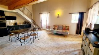 Domaine des Hauts de Riganel - La Bastide-des-Jourdans - 1