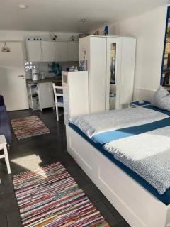 Ferienwohnung Krüger - Bisdorf - 7