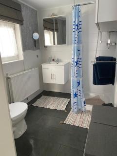 Ferienwohnung Krüger - Bisdorf - 6