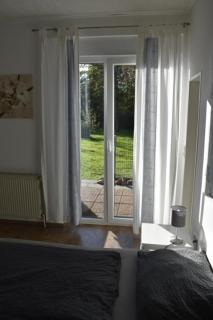 Ferienwohnung Labradoodle - Dornum - 5
