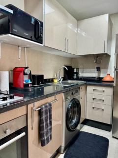 Charming appartement 1 bed in Guéliz - 4