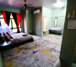 D Nabils Homestay Musslim Sahaja - Kulim - 8