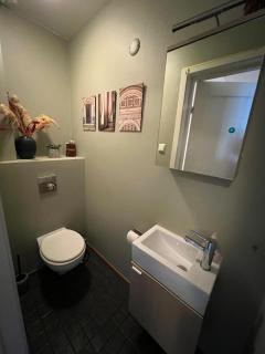 4-room apartment with balcony - Trondheim - 2