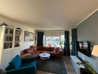 4-room apartment with balcony - Trondheim - 9