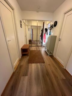 4-room apartment with balcony - Trondheim - 1