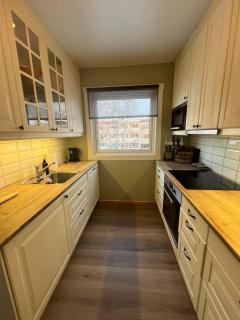 4-room apartment with balcony - Trondheim - 4