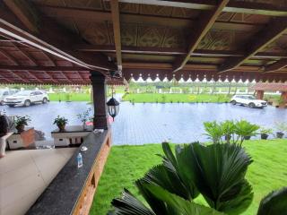 Hotel Chithrapuri - - 8