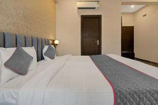 My Stay Residency - Jaipur - 0