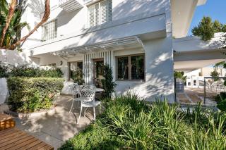 Clifton YOLO Spaces - Clifton Mansion Villa Apartment - Le Cap - 2