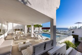 Clifton YOLO Spaces - Clifton Mansion Villa Apartment - Le Cap - 1