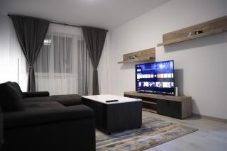 LZR - Apartment 57 - Braşov - 5